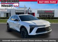 2024 Chevrolet Blazer EV RS SUV
