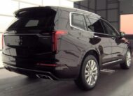 2021 CADILLAC XT6 Premium Luxury SUV