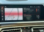 2021 BMW X7 xDrive40i SUV