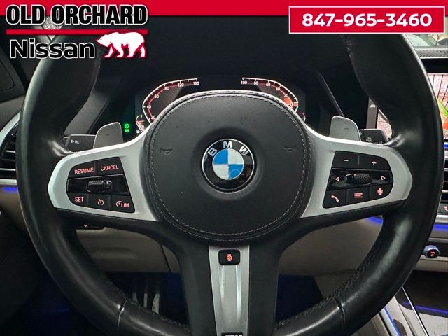 2022 BMW X5 xDrive40i SUV