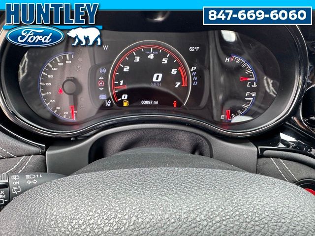 2022 Dodge Durango SRT 392 SUV