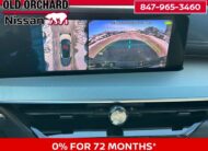 2026 Nissan Murano SL SUV