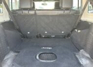2015 Jeep Wrangler Unlimited Unlimited Sahara SUV
