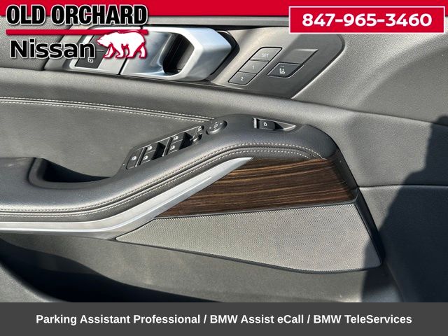2024 BMW X5 xDrive40i SUV
