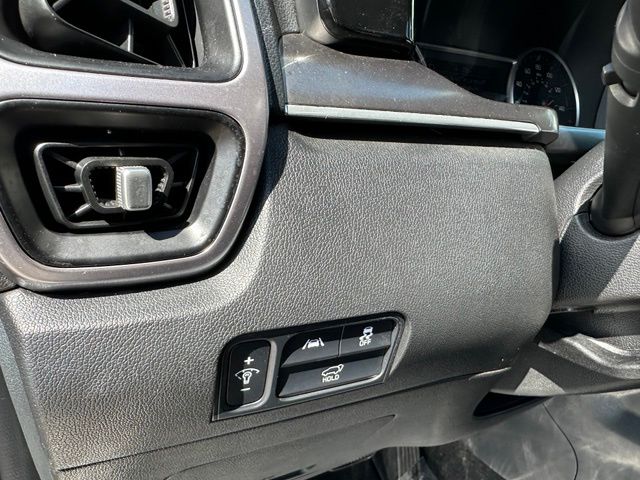 2023 Kia Sorento Hybrid EX SUV