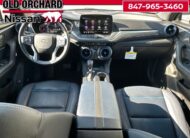 2024 Chevrolet Blazer RS SUV