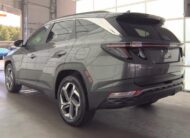 2023 Hyundai Tucson SEL SUV