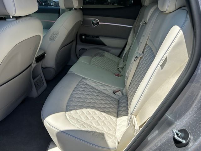 2024 Genesis GV60 Performance SUV
