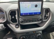 2022 Ford Bronco Sport Big Bend SUV