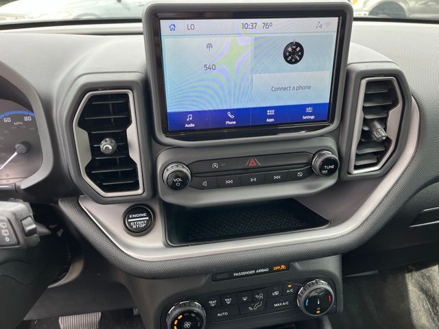 2022 Ford Bronco Sport Big Bend SUV