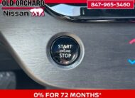 2025 Nissan Murano SL SUV