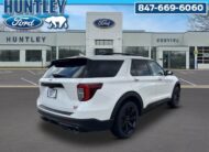 2023 Ford Explorer ST SUV