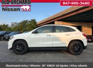 2025 Mercedes-Benz AMG GLA 35 GLA 35 AMG SUV