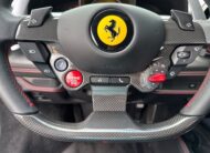 2021 Ferrari F8 Tributo Coupe