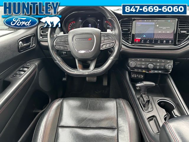 2023 Dodge Durango GT Plus SUV