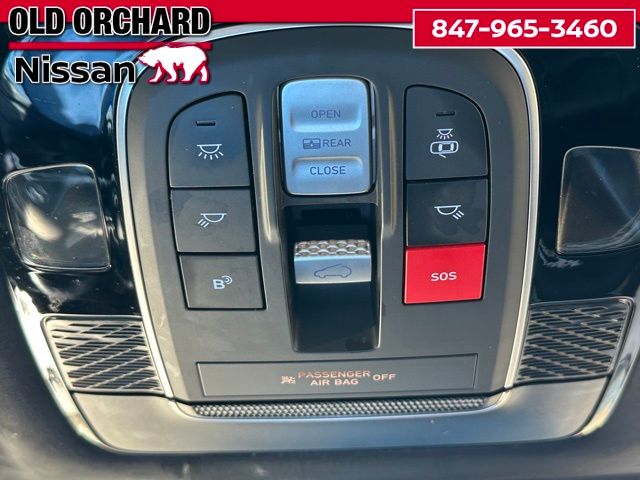 2024 Hyundai Palisade Calligraphy SUV