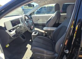 2024 Hyundai IONIQ 5 SEL SUV