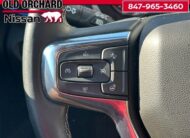 2024 Chevrolet Blazer RS SUV