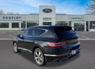 2023 Genesis GV80 2.5T SUV