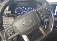 2025 Toyota Tacoma TRD Sport Truck Double Cab