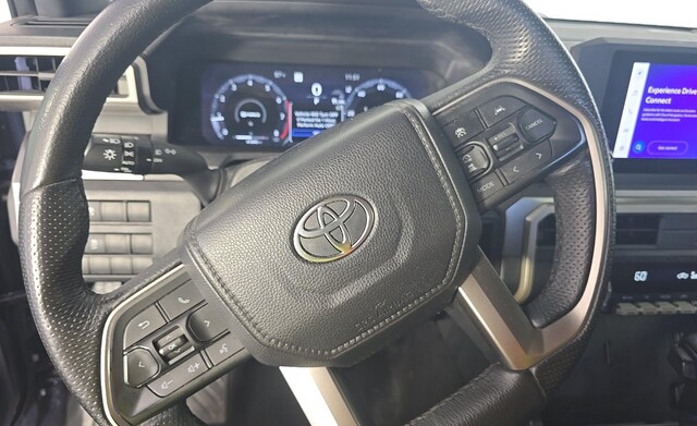 2025 Toyota Tacoma TRD Sport Truck Double Cab