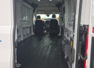 2022 Ford E-Transit-350 Cargo Base Van Medium Roof Van