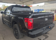 2024 Ford F-150 STX Truck SuperCrew Cab