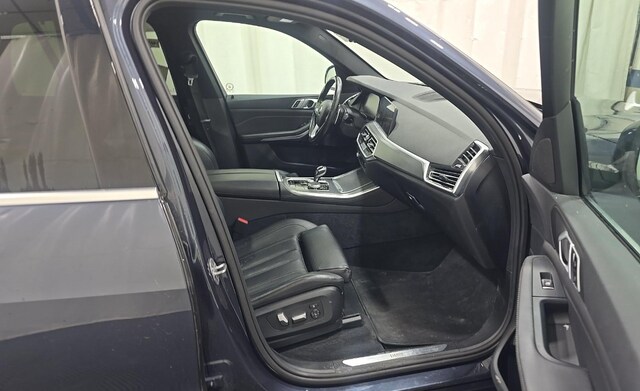 2019 BMW X5 xDrive40i SUV
