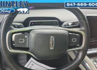 2024 Lincoln Nautilus Premiere SUV