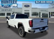 2024 GMC Sierra 2500 HD AT4 Truck Crew Cab