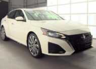 2023 Nissan Altima 2.5 SL Sedan