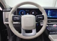 2025 Hyundai Santa Fe Hybrid SEL SUV