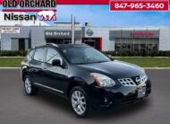 2012 Nissan Rogue SL SUV