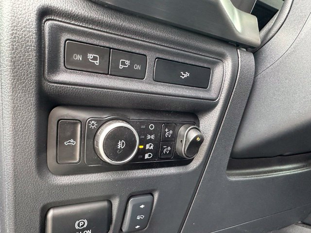 2023 Ford F-150 Lariat Truck SuperCrew Cab