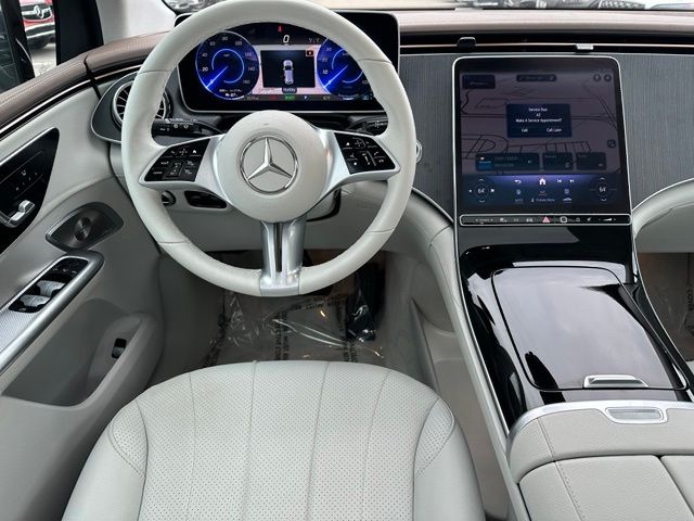 2023 Mercedes-Benz EQE 350 350 SUV SUV