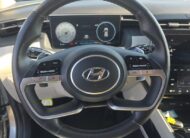 2024 Hyundai Tucson Limited SUV