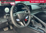 2023 Hyundai Elantra N Base Sedan