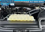 2021 Ford F-150 Platinum Truck SuperCrew Cab