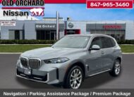 2024 BMW X5 xDrive40i SUV