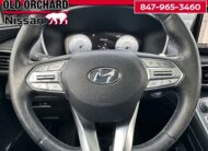 2023 Hyundai Santa Fe Calligraphy SUV