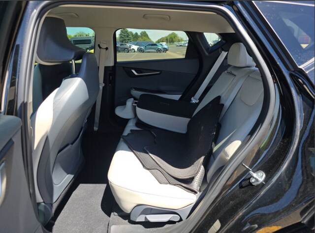 2024 Kia EV6 Wind SUV