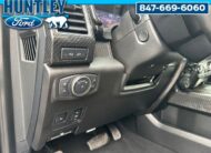 2021 Ford F-250 Lariat Truck Crew Cab
