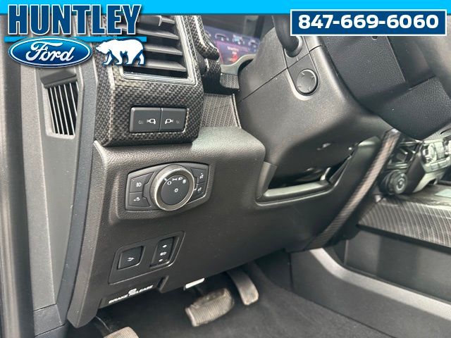 2021 Ford F-250 Lariat Truck Crew Cab