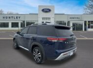 2024 Nissan Pathfinder Platinum SUV