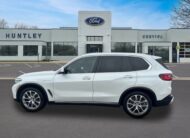 2021 BMW X5 PHEV xDrive45e SUV