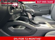 2026 Nissan Frontier S Truck King Cab