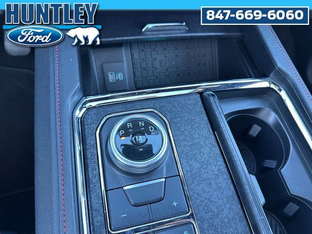 2022 Ford Expedition Max Limited SUV