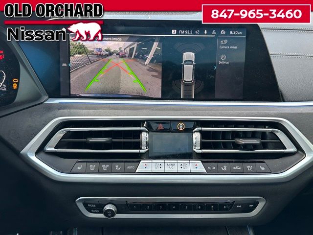 2022 BMW X5 PHEV xDrive45e SUV