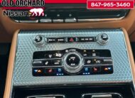 2023 Lincoln Aviator Black Label SUV