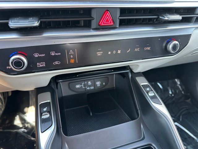 2025 Kia Sorento Plug-In Hybrid EX SUV